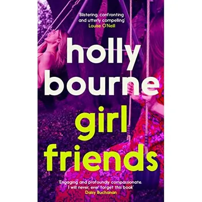Girl Friends
