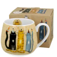 Cana 430ml Cat's World - PARTY