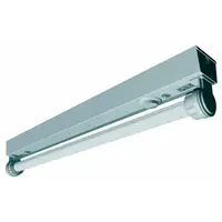 Model M Ip42 1 Fluorescent Tube T8 18w 624mm
