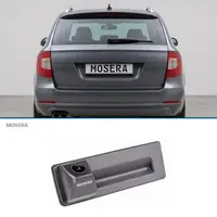 Cameră marșarier Skoda Superb 2 Combi 2009-2012 AHD 1080P NTSC MOSERA