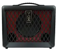 Amplificator pentru chitară bas VOX - VX50 BA Nutube Bass Amp, negru