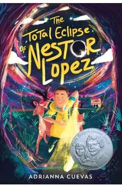 The Total Eclipse of Nestor Lopez
