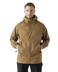 Jacheta impermeabila ultra usoara Helikon-Tex Levanter - Coyote / M