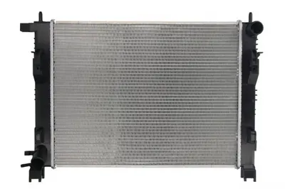 Radiator Racire Motor Potrivit Dacia Dokker, Dokker Express Minivan, Duster, Duster Suv, Lodgy, Logan Ii, Logan Mcv Ii, Sandero Ii; Renault Captur I, Clio Iv, Logan I, Logan Stepway Ii 0.9-1.6lpg