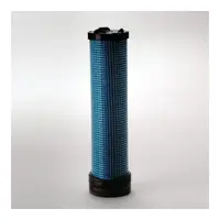 Filtru Aer P829332, Lungime 314,4 mm, Diam. Ext. 84,4 mm, Diam. Int. 64,8 mm, Donaldson