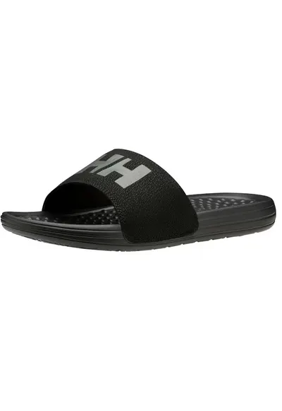 Slapi pentru barbati - BM222043 - Negru