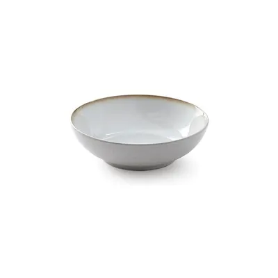 Bol mic bej din gresie Gastro Cream – Bitz