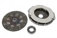 Kit ambreiaj cu rulment (250mm) potrivit OPEL FRONTERA A, FRONTERA A SPORT 2.8D 03.95-08.98