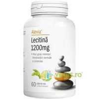 Lecitina 1200mg 60cps moi