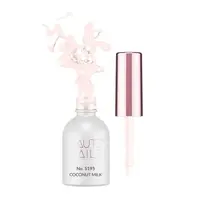 Ojă semi Saute Nails Coconut Milk - S195 8ml