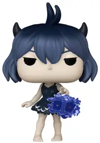 Figurină Funko POP! Animation: Black Clover - Secré #1721