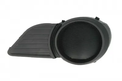 Grila bara fata stanga plastic, negru TOYOTA SIENNA intre 2010-2017