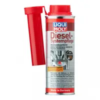 Aditiv motorina Liqui Moly intretinere sistem injectie diesel 250ml
