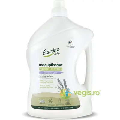 Balsam de Rufe cu Parfum de Lavanda (Format Mare) 3L