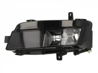 Proiector ceata Stanga (H11) potrivit VW GOLF ALLTRACK VII, GOLF SPORTSVAN VII, GOLF VII 08.12