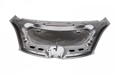 Capota motor Citroen C4 Grand Picasso I (UA_) 2006-2013