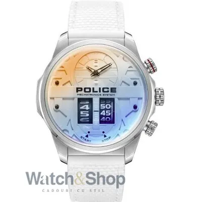 Ceas Police Police Rotorcrom PEWJM0006506