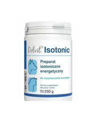 DOLFOS Isotonic Formula energetica izotonica caini si pisici Dolvit 250 g