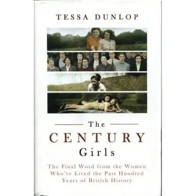 The Century Girls