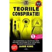 Teoriile Conspiratiei