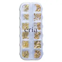 Éria Metal Art - set 12 modele