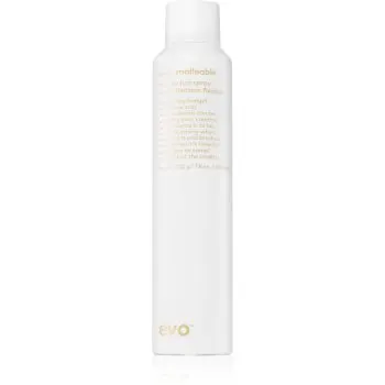 EVO Miss Malleable Flexible Hairspray fixativ pentru un efect de lunga durata