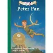 Peter Pan. Repovestire