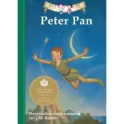 Peter Pan. Repovestire