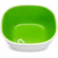 Set 2 boluri Splash Munchkin 6L+ bluegreen