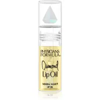 Physicians Formula Mineral Wear® Diamond Lip Oil ulei pentru buze culoare Yellow Diamond 4.6 ml