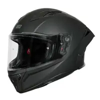 Casca moto integrala, Origine Pista Solid, culoare negru mat, marime XS