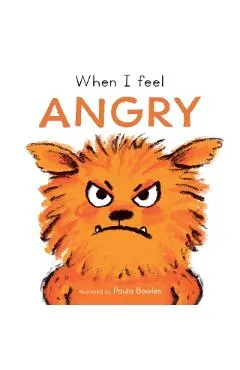 When I Feel Angry