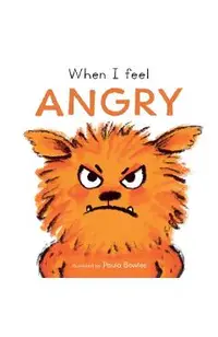 When I Feel Angry