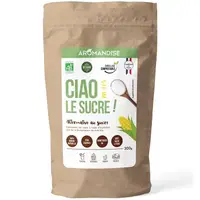Erythritol bio 300g Aromandise