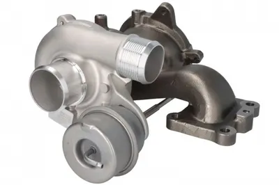 Turbocompresor Potrivit Volvo S60 Ii, V40, V60 I; Ford C-Max Ii, Focus Iii, Galaxy Iii, Grand C-Max, Kuga Ii, Mondeo V, S-Max 1.5 09.14