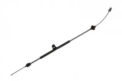 Cablu ambreiaj (940mm 625mm) potrivit RENAULT TWINGO II 1.2 03.07