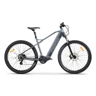 Bicicletă electrică de munte cu suspensie față E-MTB 29"