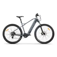 Bicicletă electrică de munte cu suspensie față E-MTB 29"