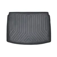 Tavita portbagaj cauciuc Umbrella pentru Volkswagen Tiguan II (cu podea joasa) 2016-