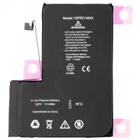 Acumulator Apple iPhone 12 Pro Max, Diagnostic