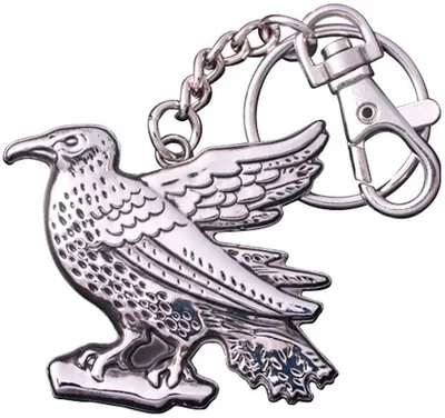 Breloc The Noble Collection Movies: Harry Potter - Ravenclaw
