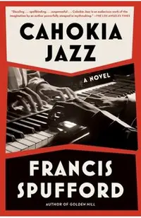 Cahokia Jazz