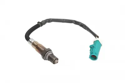 Sonda lambda (numar de fire 4, 400mm) FORD FOCUS, GALAXY 1.4-2.3 intre 1995-2006