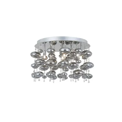 Plafoniera ELLI RLX92175-6R