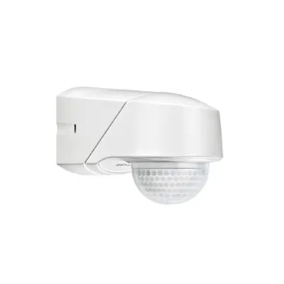 Senzor miscare aplicat RC 130i IP54 alb