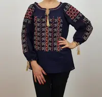 Ie Traditionala Carmen