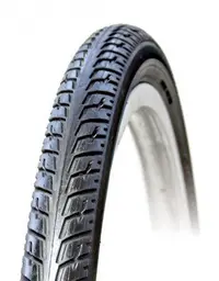 Anvelopă SA-209 700X45C BK