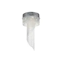 Lustra Waterfall Crom 5xGU10 40W