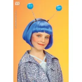 Antene colorate - Accesorii carnaval