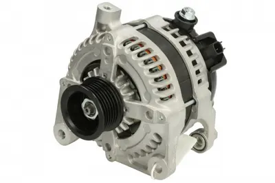 Alternator (12V, 140A) potrivit CHRYSLER VOYAGER V; JEEP WRANGLER III 3.8 04.07
